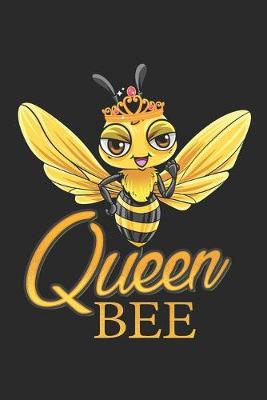 Book cover for Queen Bee