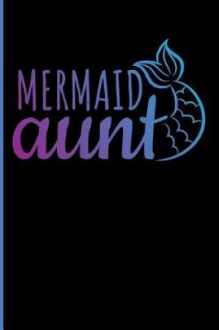 Cover of Mermaid Aunt