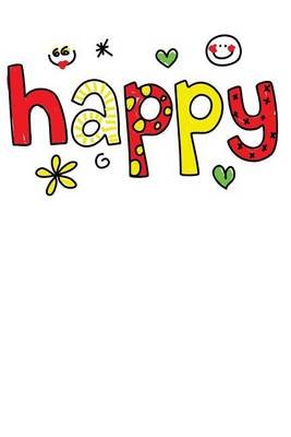 Book cover for Happy