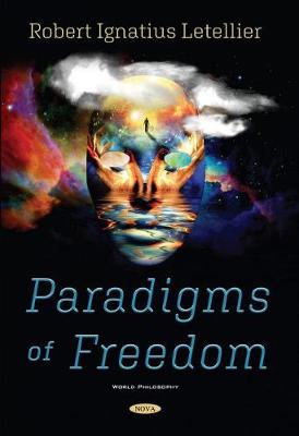 Book cover for Paradigms of Freedom