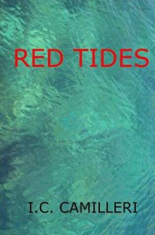 Cover of Red Tides