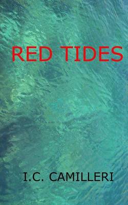 Book cover for Red Tides