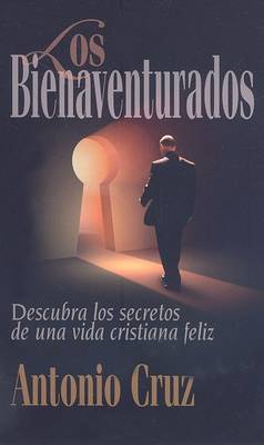 Book cover for Los Bienaventurados