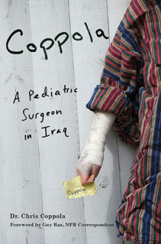 Cover of Coppola