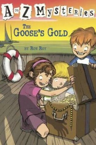Cover of The Goose's Gold