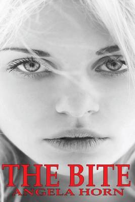 Book cover for The Bite