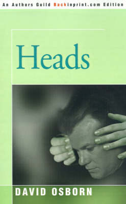 Book cover for Heads