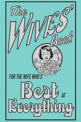 Cover of The Wives' Book
