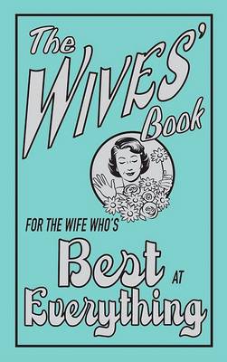 Book cover for The Wives' Book