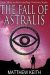Book cover for The Fall of Astralis