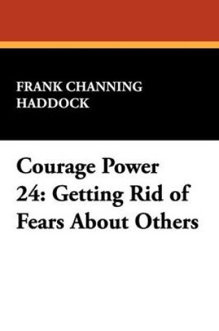 Cover of Courage Power 24
