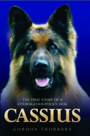 Cover of Cassius