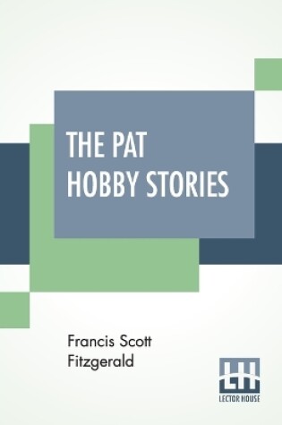 Cover of The Pat Hobby Stories (Complete)