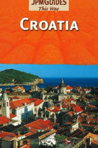 Cover of Croatia