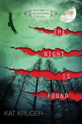 Cover of The Night Is Found (Collectors' Edition PB)