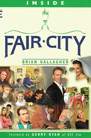 Cover of Inside "Fair City"
