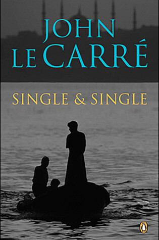 Cover of Single and Single