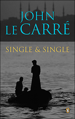 Book cover for Single and Single