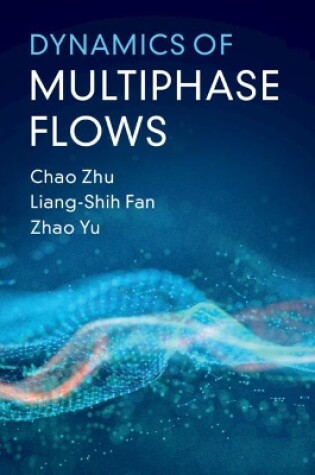 Cover of Dynamics of Multiphase Flows