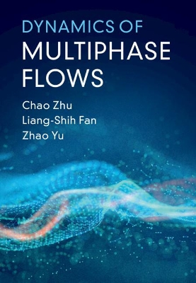 Book cover for Dynamics of Multiphase Flows