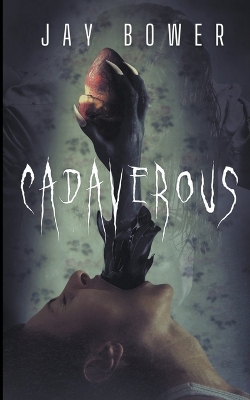 Book cover for Cadaverous