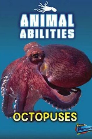 Cover of Octopuses