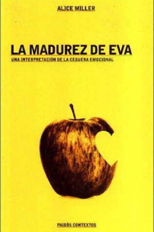 Cover of La Madurez de Eva