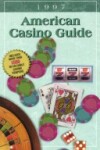 Book cover for American Casino Guide