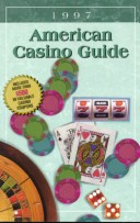 Book cover for American Casino Guide