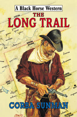 Cover of The Long Trail