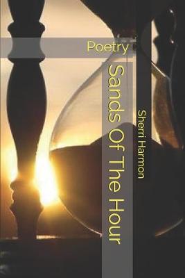 Book cover for Sands Of The Hour