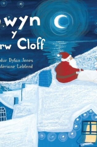Cover of Gwyn y Carw Cloff