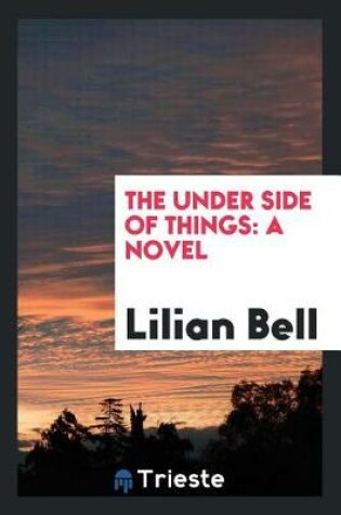 Cover of The Under Side of Things