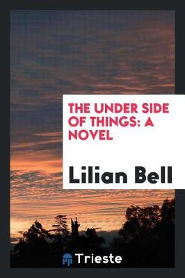 Book cover for The Under Side of Things