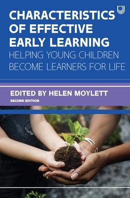 Book cover for Characteristics of Effective Early Learning 2e