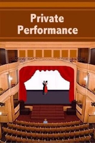 Cover of Private Performance