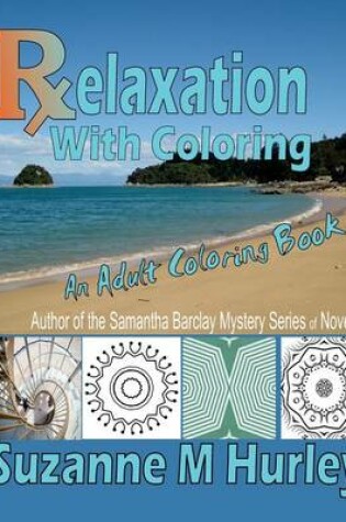 Cover of Relaxation with Coloring