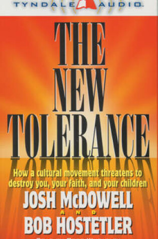 Cover of The New Tolerance