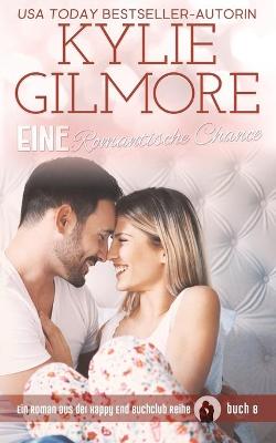 Book cover for Eine Romantische Chance