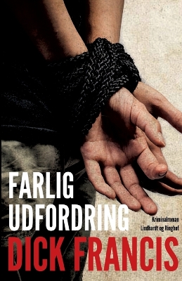 Book cover for Farlig udfordring