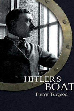 Cover of Hitler's Boat