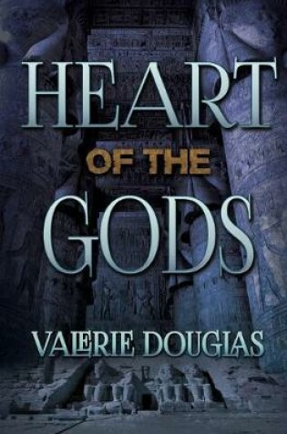 Cover of Heart of the Gods