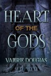 Book cover for Heart of the Gods