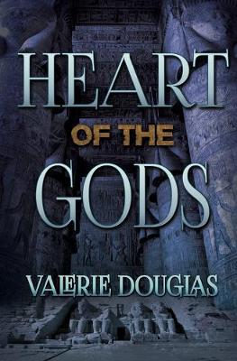 Book cover for Heart of the Gods