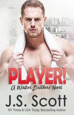 Cover of Player!