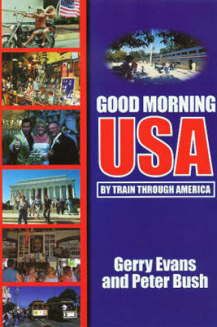 Cover of Good Morning USA