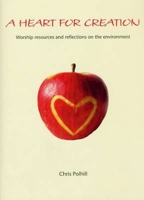 Book cover for A Heart for Creation