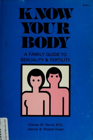 Cover of Know Your Body