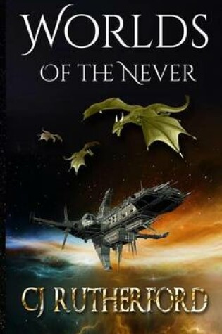 Cover of Worlds of the Never