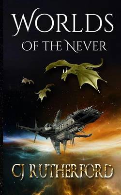 Book cover for Worlds of the Never